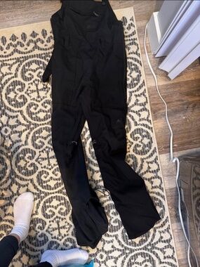 Snow pants XS Burton